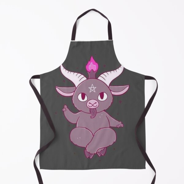 Artikelvorschau, Wicca Ziege entworfen und verkauft von HowlingClothing.