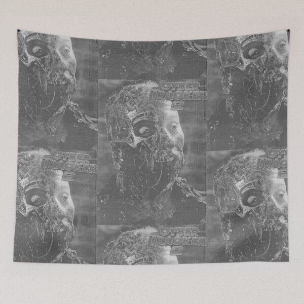 Item preview, Alternative Soundtrack To Digital Overdrive designed and sold by TimeFurtherOut.