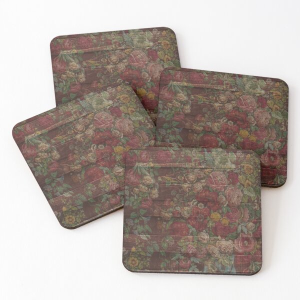Item preview, Vintage pattern 10. designed and sold by KateCrafts.