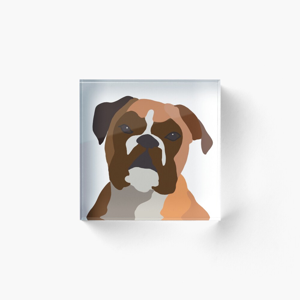 Item preview, Acrylic Block designed and sold by JustOtherStuff.