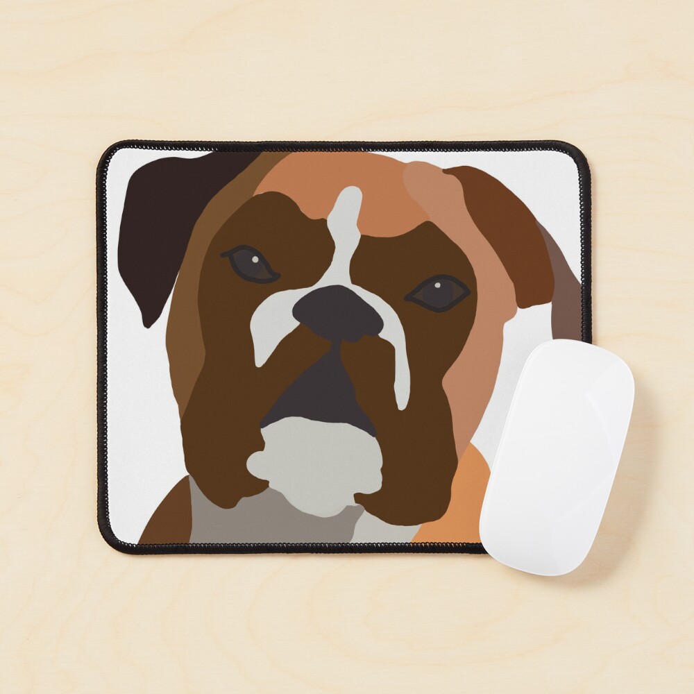 Item preview, Mouse Pad designed and sold by JustOtherStuff.