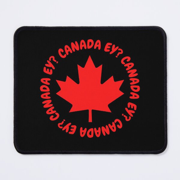 Item preview, CANADA EY? designed and sold by YIPPITYYAP.