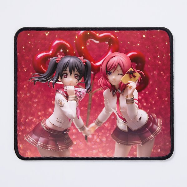 Item preview, Valentine Maki & Nico! designed and sold by Koshkinsk.