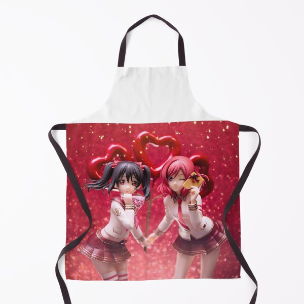 Item preview, Valentine Maki & Nico! designed and sold by Koshkinsk.