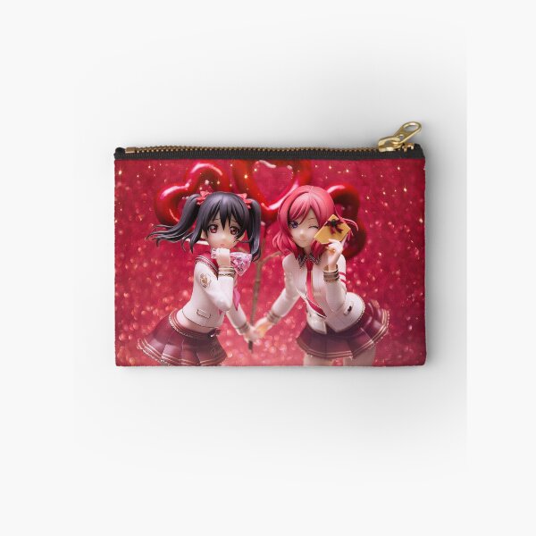 Item preview, Valentine Maki & Nico! designed and sold by Koshkinsk.