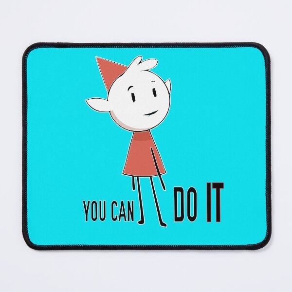 Item preview, cute hilda netflix 5 hilda ALFER birthday gift cute best salling you can do it designed and sold by karim-666.