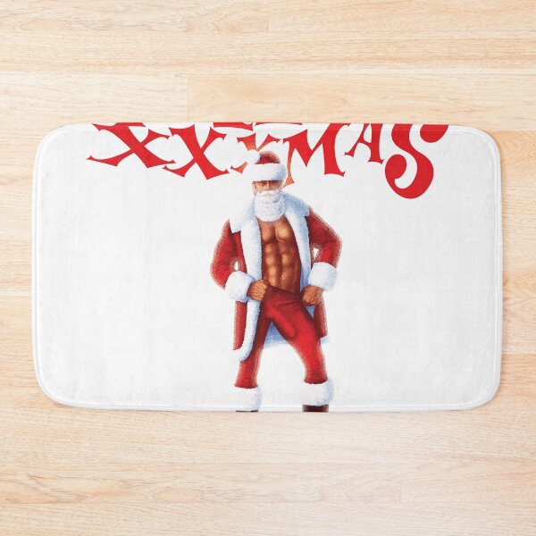 Item preview, MERRY XXXMAS designed and sold by assthet1cs.