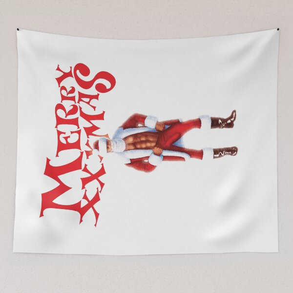 Item preview, MERRY XXXMAS designed and sold by assthet1cs.