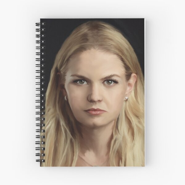 Item preview, Emma Swan designed and sold by Elaine-cs.