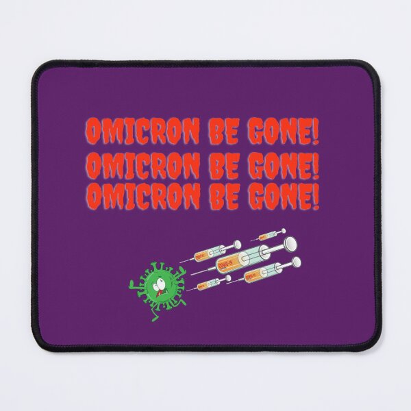 Item preview, Omicron Variant T-shirt / New Covid Virus Variant / Covid 19 - New Omicron Variants designed and sold by haRexia.
