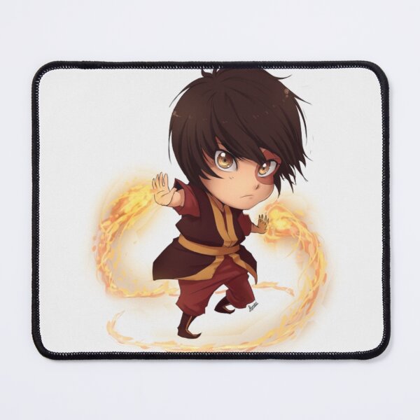Item preview, zuko kawaii designed and sold by HowlingClothing.