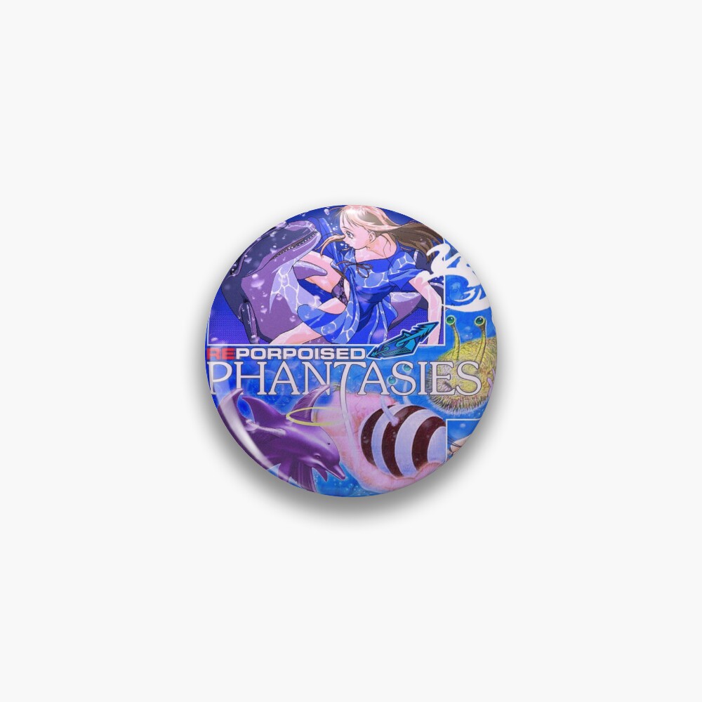 Item preview, Pin designed and sold by TimeFurtherOut.