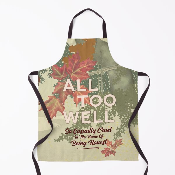 Item preview, So casually cruel in the name of being honest designed and sold by yoshra.