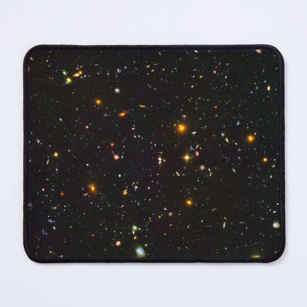 Item preview, Hubble UDF (Detail) designed and sold by HeadRubble.