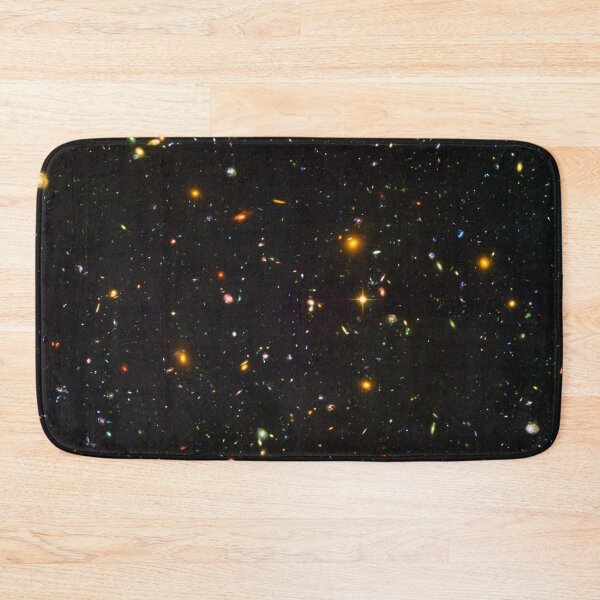 Item preview, Hubble UDF (Detail) designed and sold by HeadRubble.