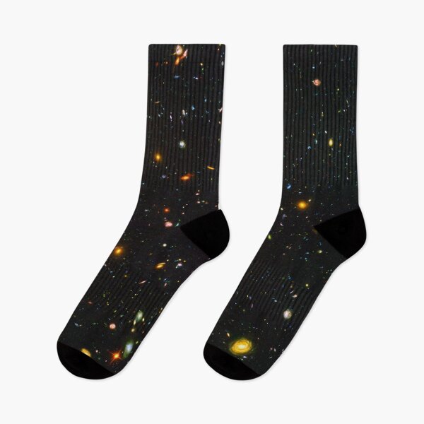 Item preview, Hubble UDF (Detail) designed and sold by HeadRubble.