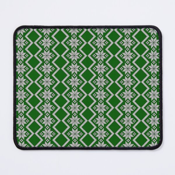 Item preview, Anise Star Seamless Vector Pattern Design designed and sold by UtopiaMa.