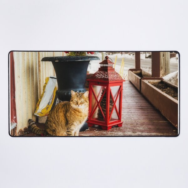 Item preview, Country Store Cat 3 designed and sold by Robert Alsop.