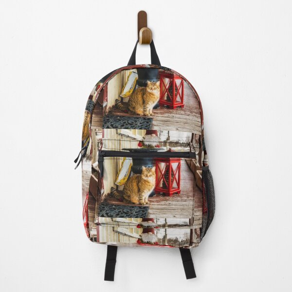 Item preview, Country Store Cat 3 designed and sold by Robert Alsop.