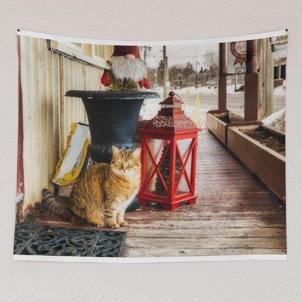 Item preview, Country Store Cat 3 designed and sold by Robert Alsop.
