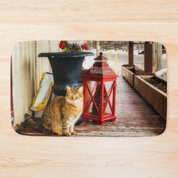 Item preview, Country Store Cat 3 designed and sold by Robert Alsop.