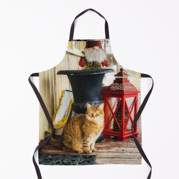 Item preview, Country Store Cat 3 designed and sold by Robert Alsop.