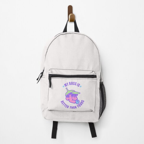 Item preview, my boss is better than yours designed and sold by LazyCafe.