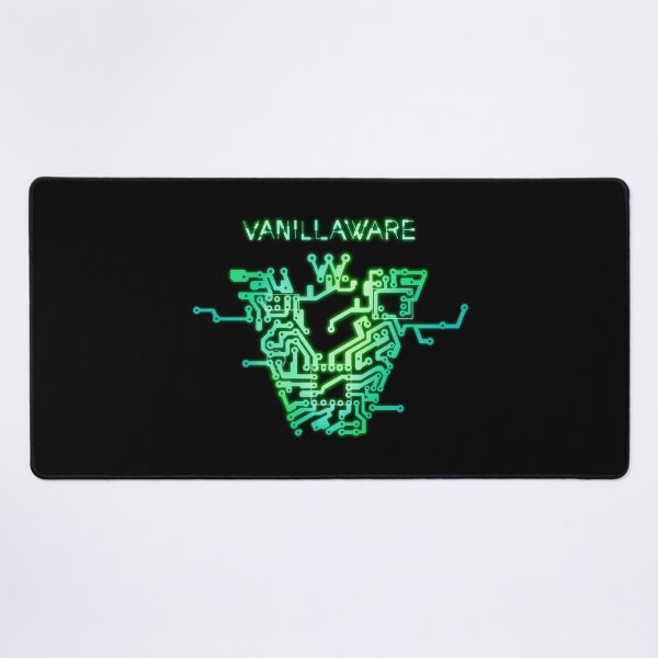 Item preview, Vanillaware (ヴァニラウェア) 13S Logo designed and sold by RubenCRM.