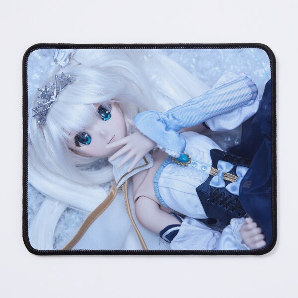 Item preview, Snow Miku #3 designed and sold by Koshkinsk.