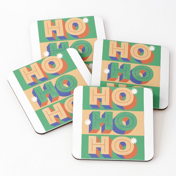 Item preview, Ho Ho Ho designed and sold by Creatoe.