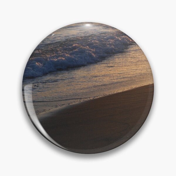 Item preview, Sunset in Waikiki- Redbubble clothing and home accessories designed and sold by Winnie Tam.