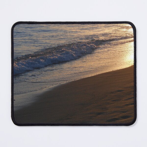 Item preview, Sunset in Waikiki- Redbubble clothing and home accessories designed and sold by Winnie Tam.
