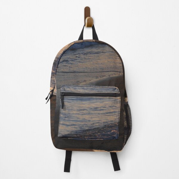 Item preview, Sunset in Waikiki- Redbubble clothing and home accessories designed and sold by Winnie Tam.