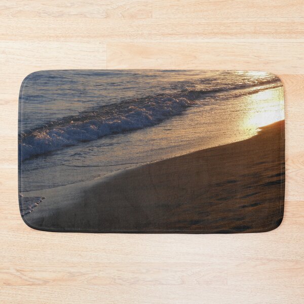 Item preview, Sunset in Waikiki- Redbubble clothing and home accessories designed and sold by Winnie Tam.