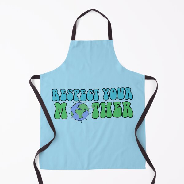 Item preview, Respect Your Mother designed and sold by MaevesArtShop.