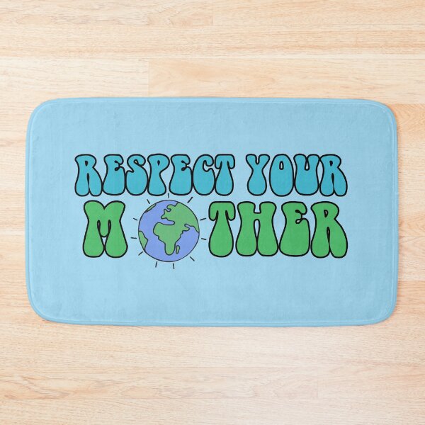 Item preview, Respect Your Mother designed and sold by MaevesArtShop.