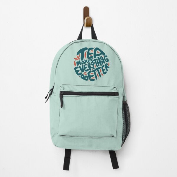 Item preview, Tea Makes Everything Better designed and sold by AwesomeProject.