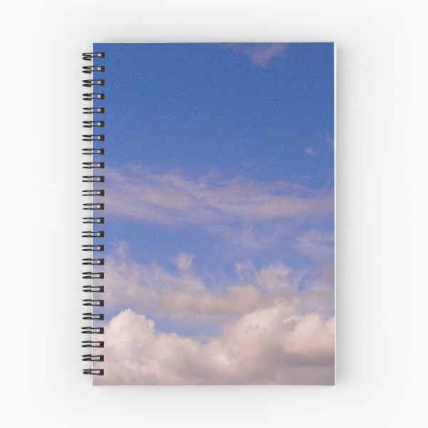 Item preview, dreamy sky designed and sold by sylvrn.
