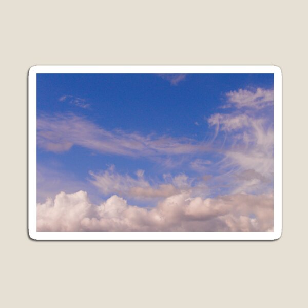 Item preview, dreamy sky designed and sold by sylvrn.