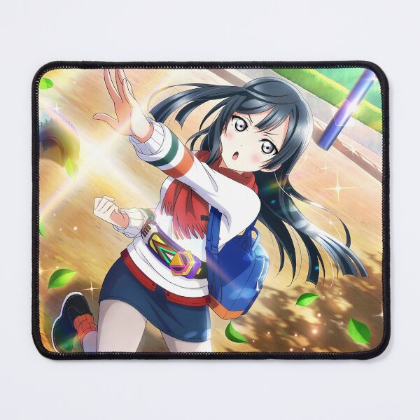 Item preview, setsuna yuki ~be brutally honest~ designed and sold by celestialuden1.