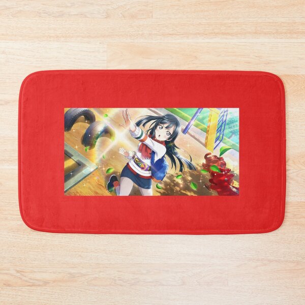 Item preview, setsuna yuki ~be brutally honest~ designed and sold by celestialuden1.