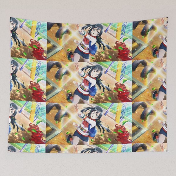 Item preview, setsuna yuki ~be brutally honest~ designed and sold by celestialuden1.