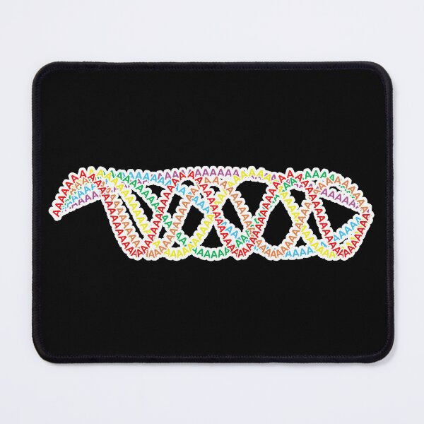 Item preview, Harmonic-As (No Text) designed and sold by Artsy-Chemist.