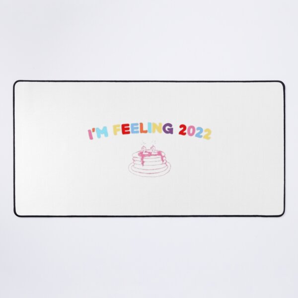 Item preview, I'm feeling 2022 designed and sold by Carmens-World.