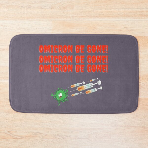 Item preview, Omicron Variant T-shirt / New Covid Virus Variant / Covid 19 - New Omicron  Variants  designed and sold by haRexia.