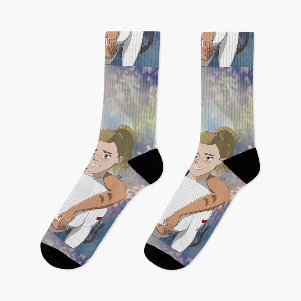 Item preview, Catradora Selfie designed and sold by wolfishaya.