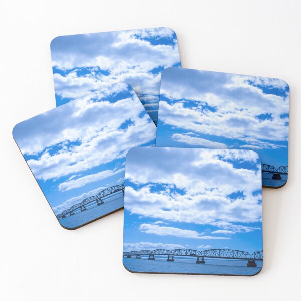 Item preview, Bridge by the sea designed and sold by Photos-by-Kayla.
