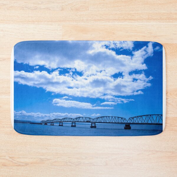 Item preview, Bridge by the sea designed and sold by Photos-by-Kayla.