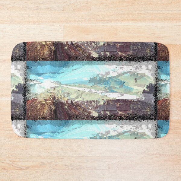 Item preview, Sunset on London designed and sold by askmartyn .