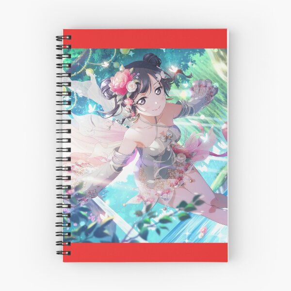 Item preview, setsuna yuki ~titania of the summer breezes~ designed and sold by celestialuden1.
